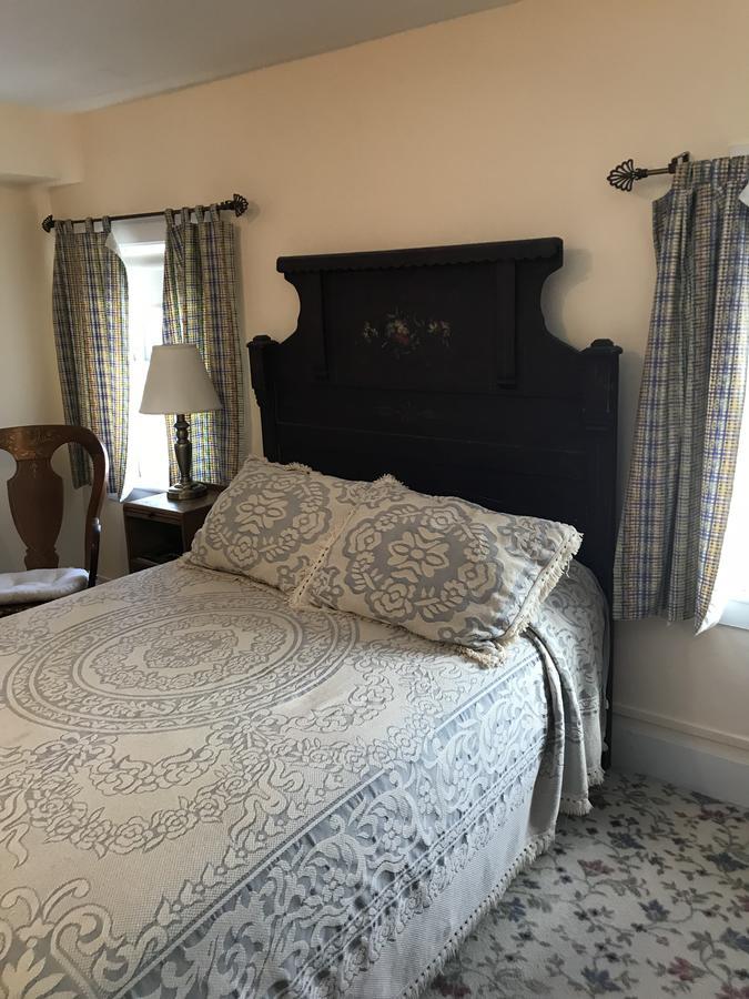 Maple Hill Farm Bed & Breakfast New London Exterior foto